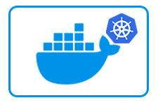Docker kubernetes